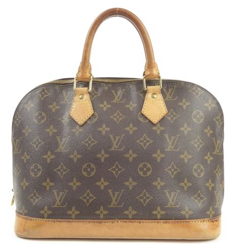 louis vuitton magväska|louis vuitton alma handbags.